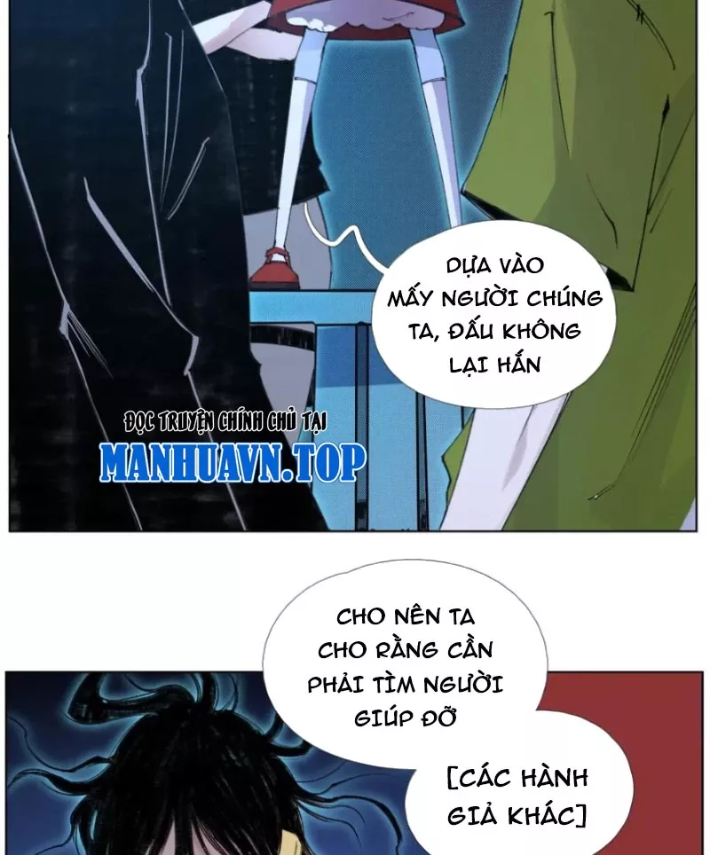 Tiên Hàng Đầu Chapter 37 - Trang 2