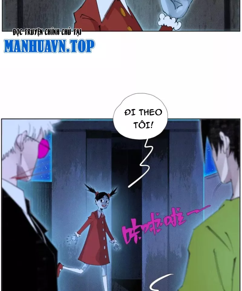 Tiên Hàng Đầu Chapter 37 - Trang 20