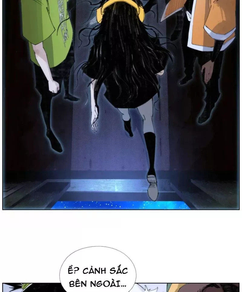 Tiên Hàng Đầu Chapter 37 - Trang 22