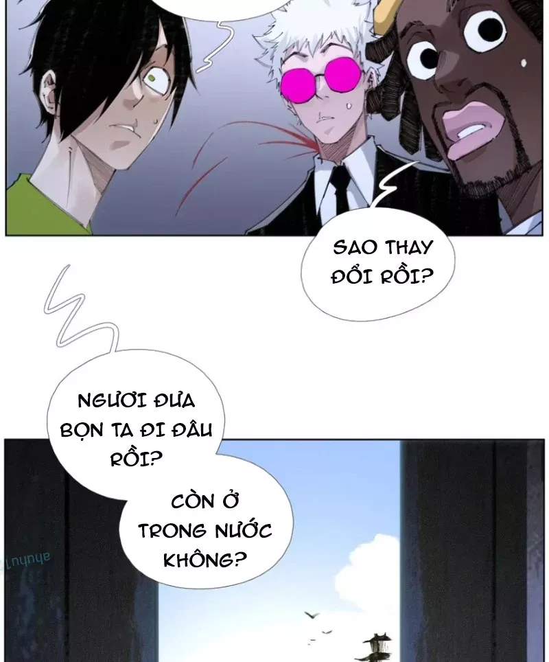 Tiên Hàng Đầu Chapter 37 - Trang 23