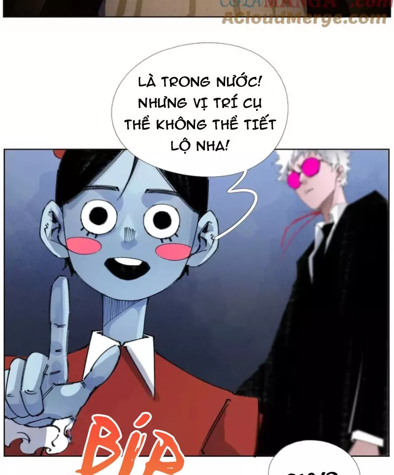 Tiên Hàng Đầu Chapter 37 - Trang 25