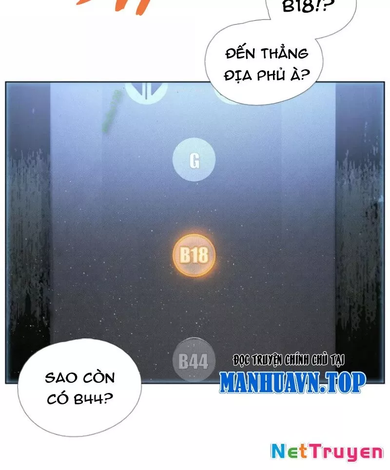 Tiên Hàng Đầu Chapter 37 - Trang 26