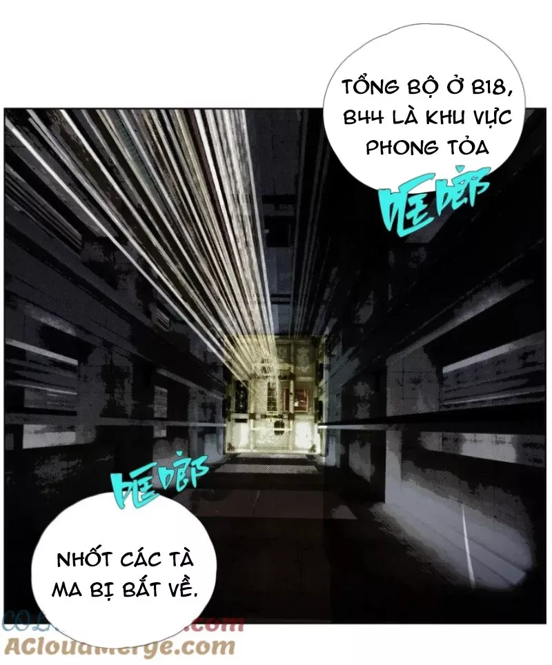 Tiên Hàng Đầu Chapter 37 - Trang 27