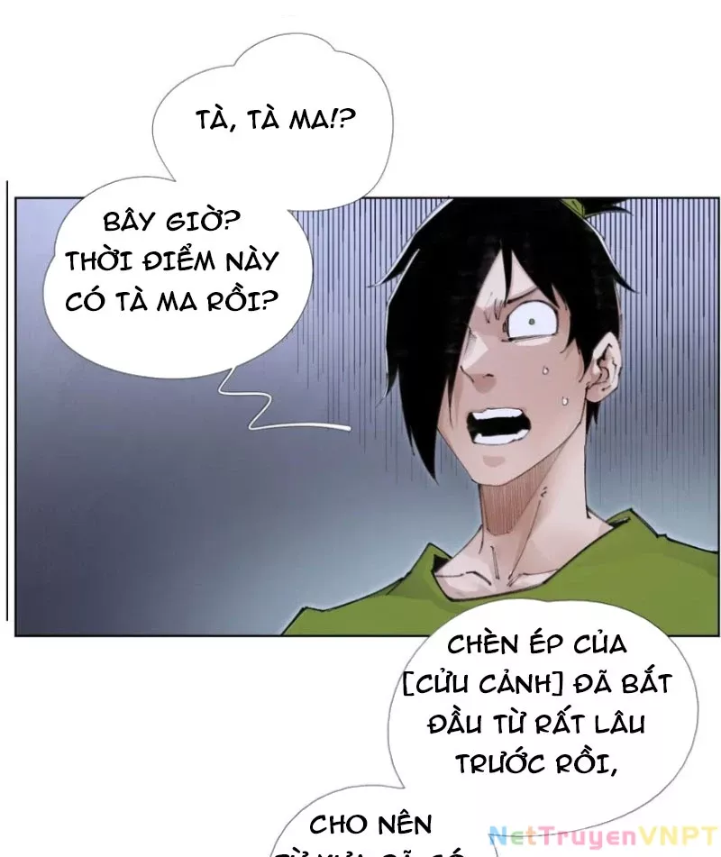 Tiên Hàng Đầu Chapter 37 - Trang 28