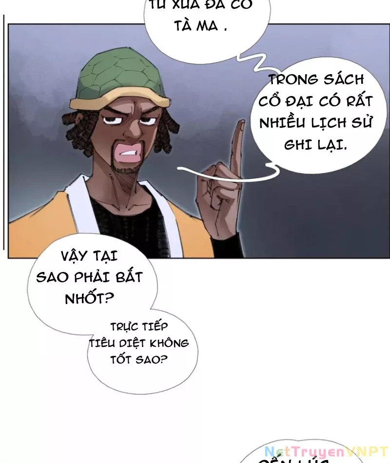 Tiên Hàng Đầu Chapter 37 - Trang 29