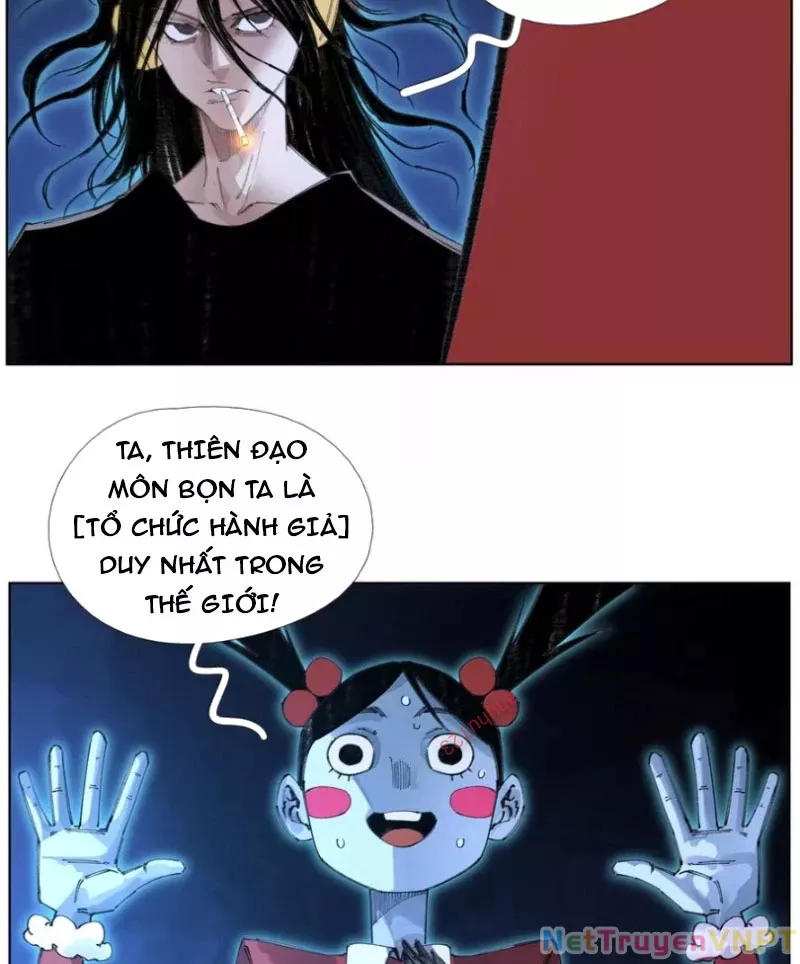 Tiên Hàng Đầu Chapter 37 - Trang 3