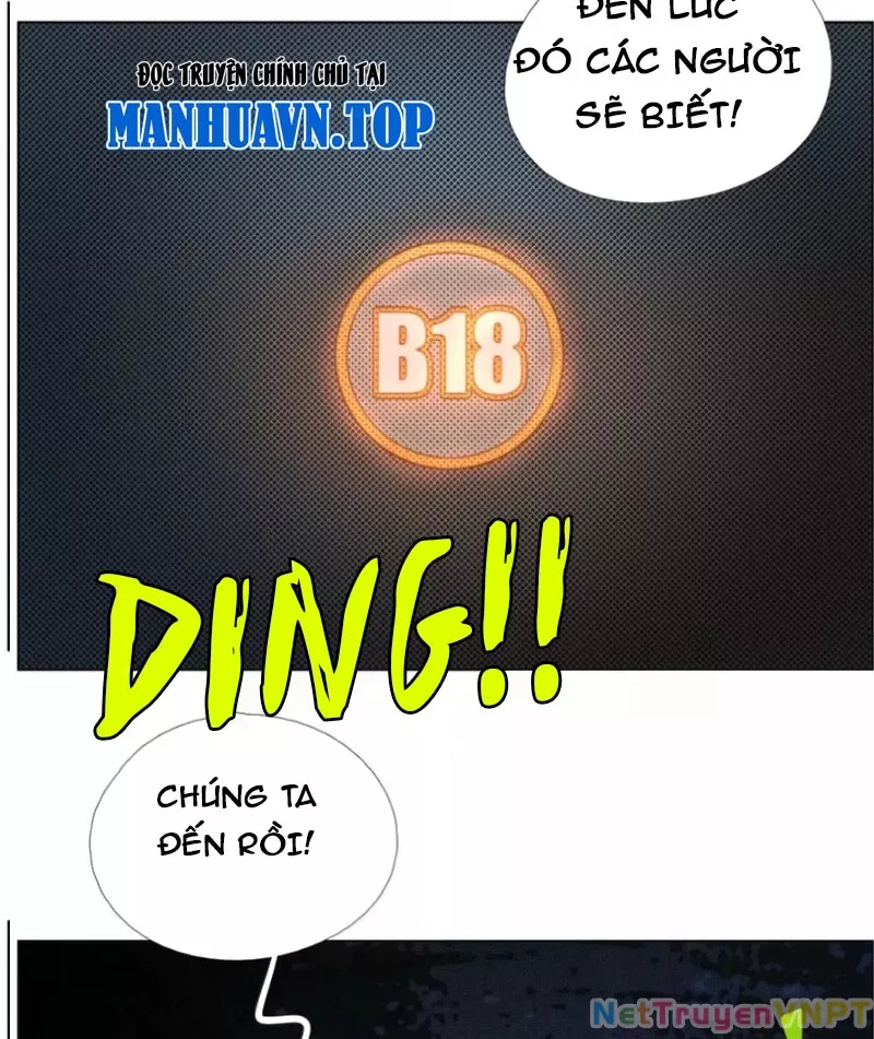 Tiên Hàng Đầu Chapter 37 - Trang 30