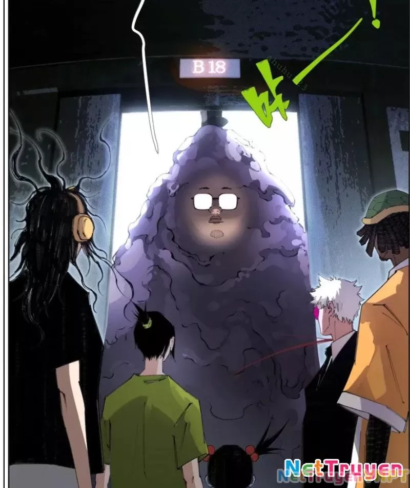 Tiên Hàng Đầu Chapter 37 - Trang 31