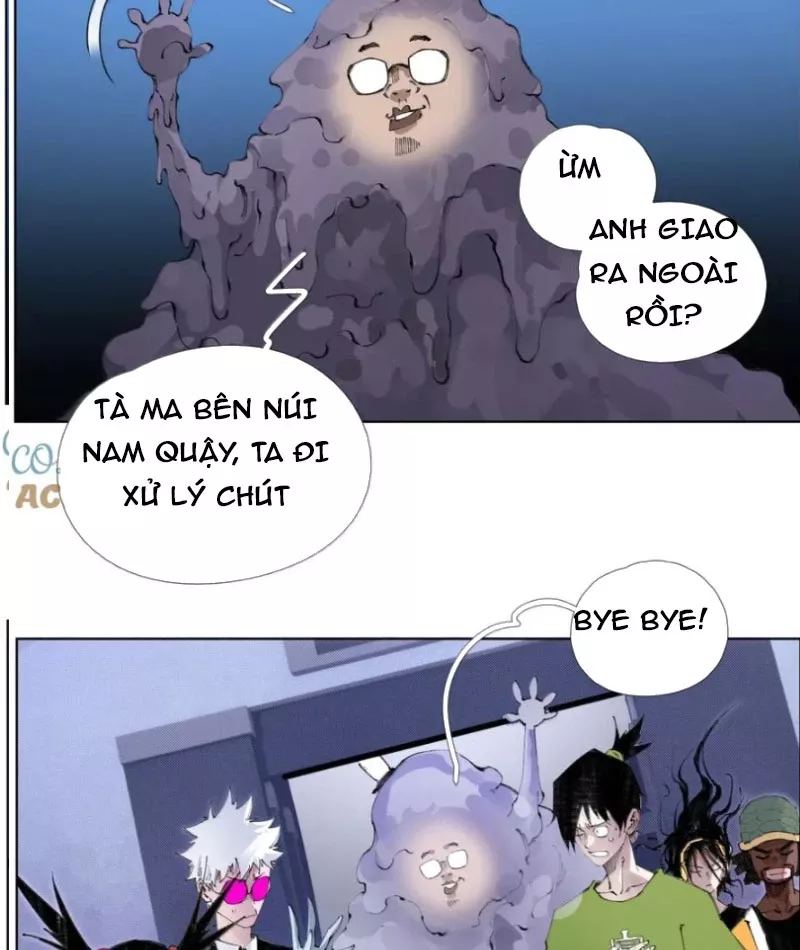 Tiên Hàng Đầu Chapter 37 - Trang 34