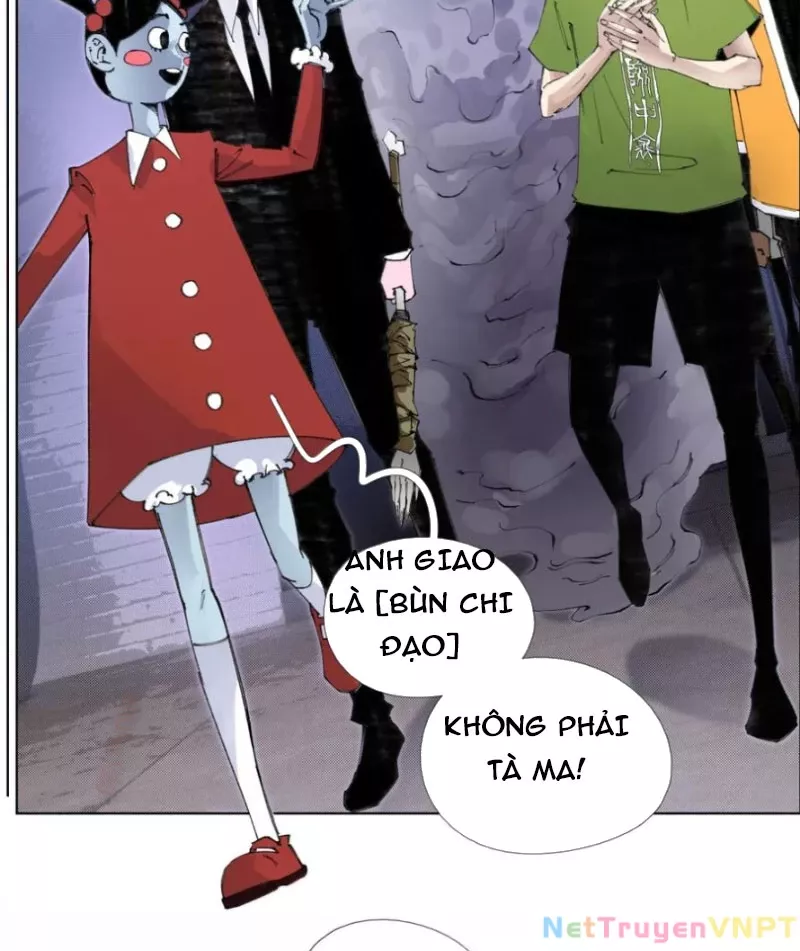 Tiên Hàng Đầu Chapter 37 - Trang 35