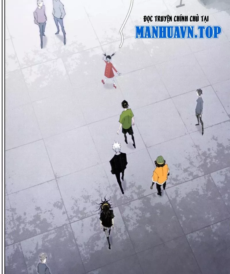 Tiên Hàng Đầu Chapter 37 - Trang 37