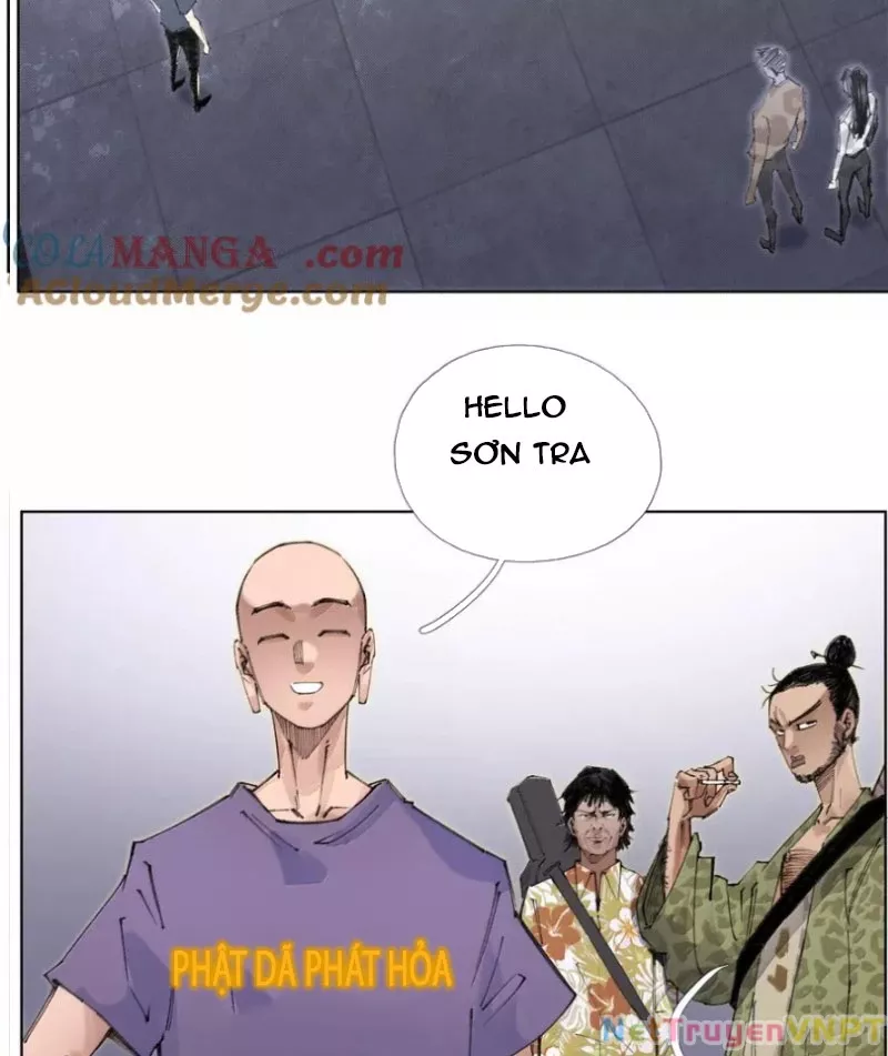 Tiên Hàng Đầu Chapter 37 - Trang 38