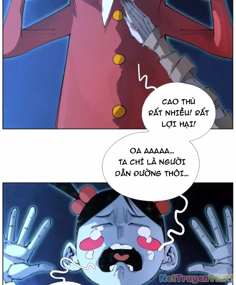 Tiên Hàng Đầu Chapter 37 - Trang 4