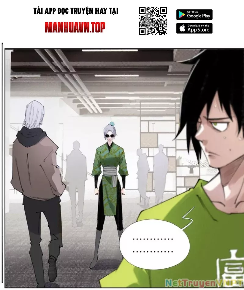 Tiên Hàng Đầu Chapter 37 - Trang 40