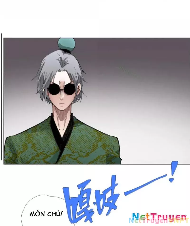 Tiên Hàng Đầu Chapter 37 - Trang 41