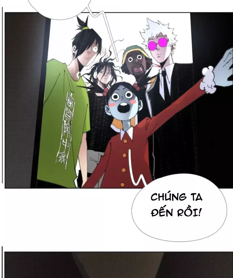 Tiên Hàng Đầu Chapter 37 - Trang 42