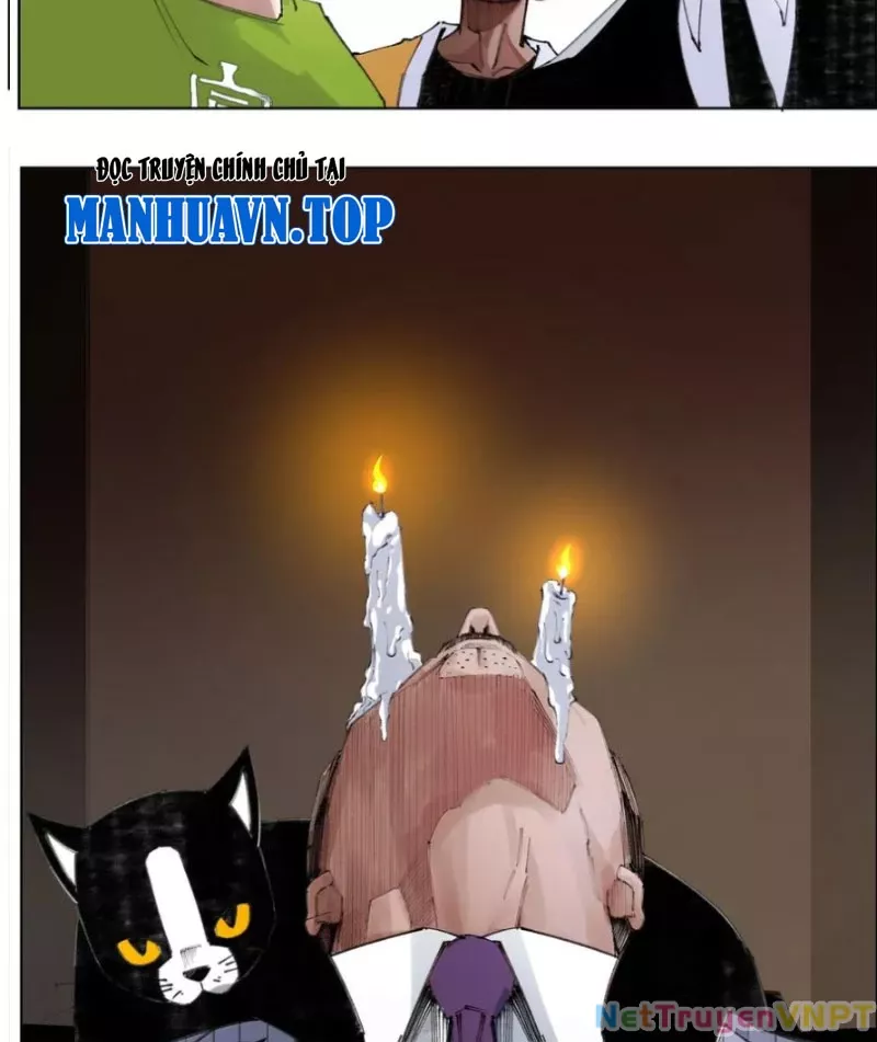 Tiên Hàng Đầu Chapter 37 - Trang 45