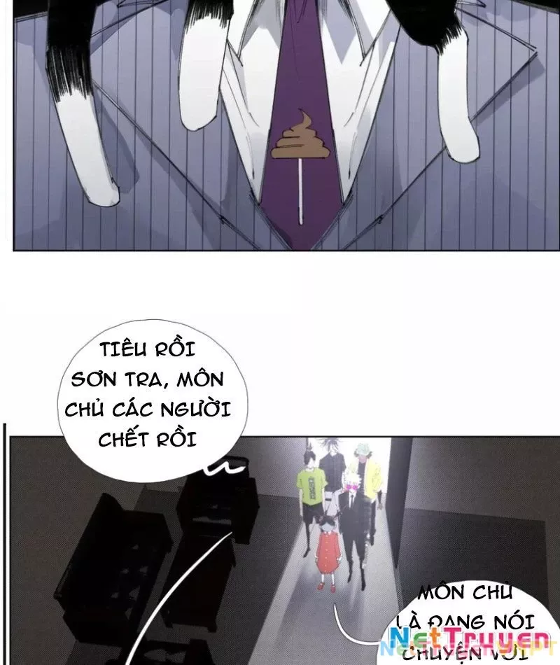 Tiên Hàng Đầu Chapter 37 - Trang 46
