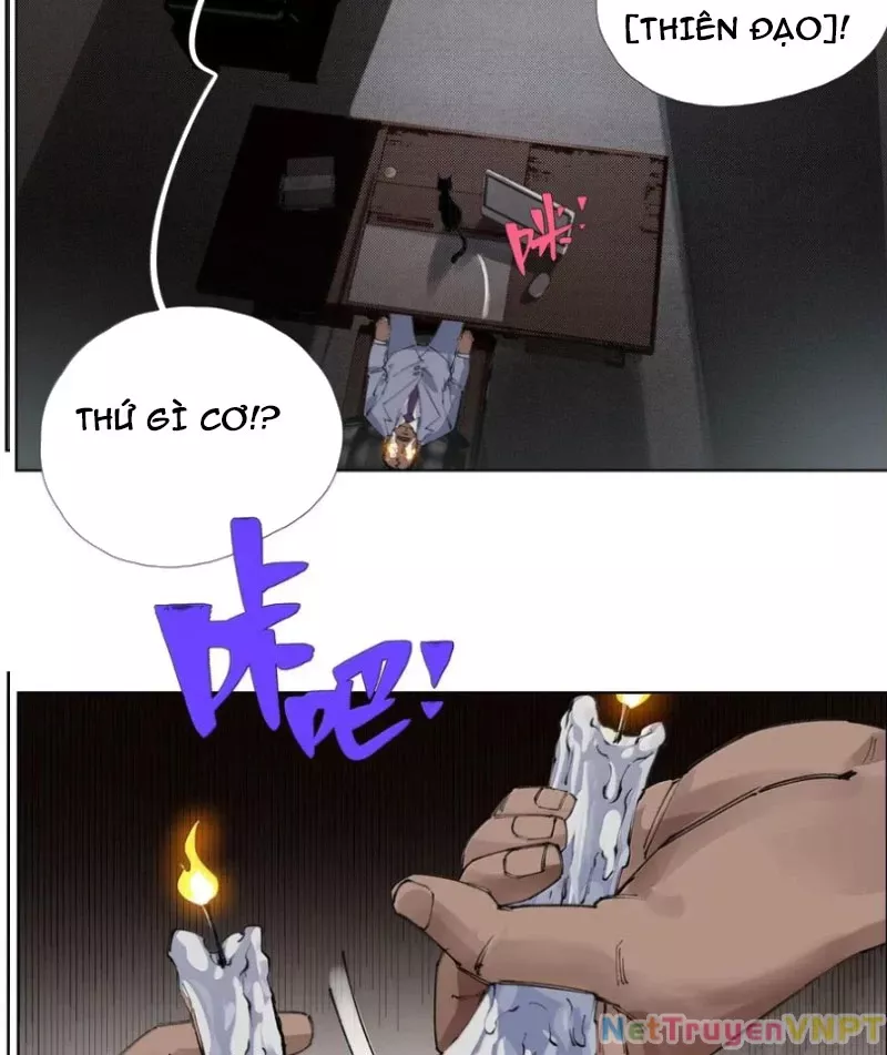 Tiên Hàng Đầu Chapter 37 - Trang 47