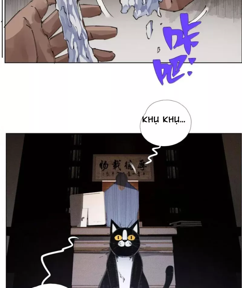 Tiên Hàng Đầu Chapter 37 - Trang 48