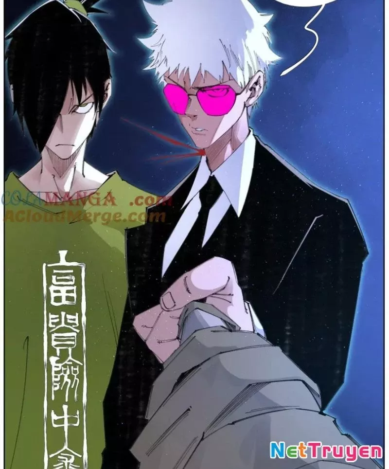 Tiên Hàng Đầu Chapter 37 - Trang 6
