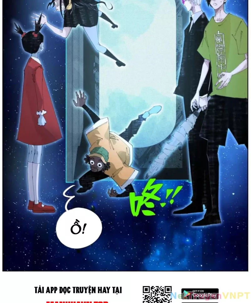 Tiên Hàng Đầu Chapter 37 - Trang 9