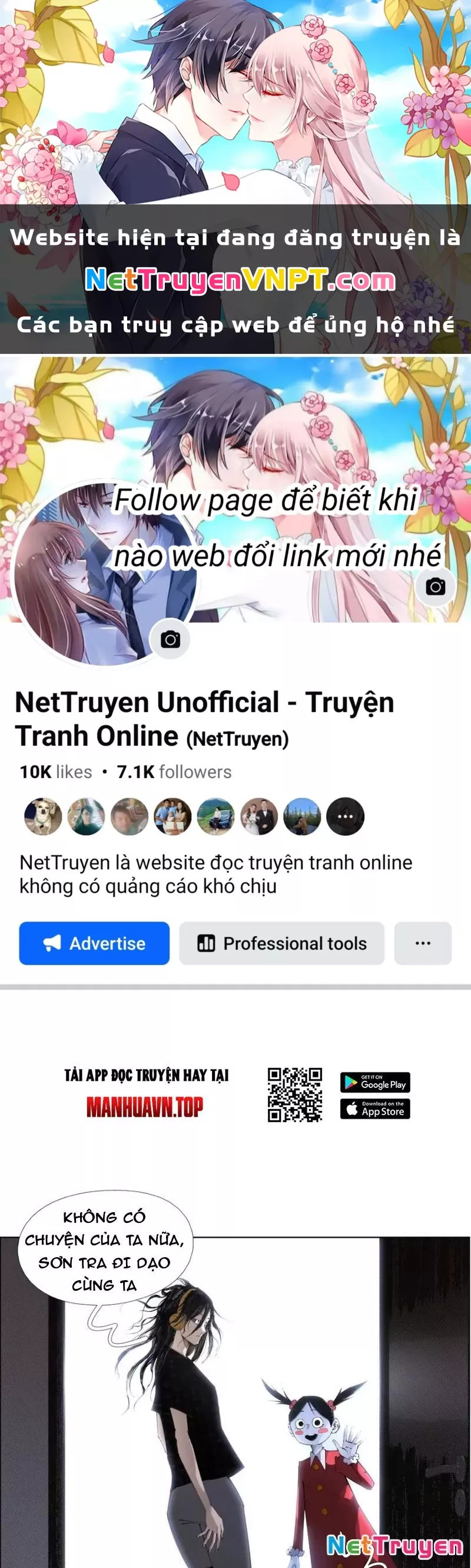 Tiên Hàng Đầu Chapter 38 - Trang 1