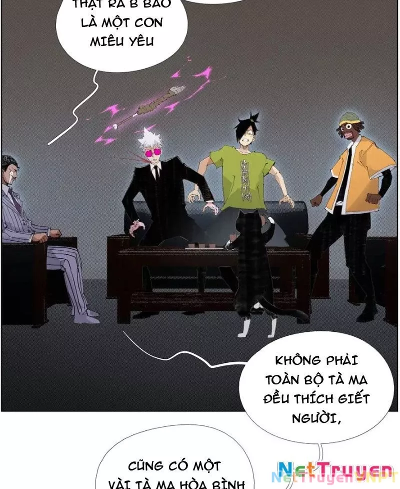 Tiên Hàng Đầu Chapter 38 - Trang 11