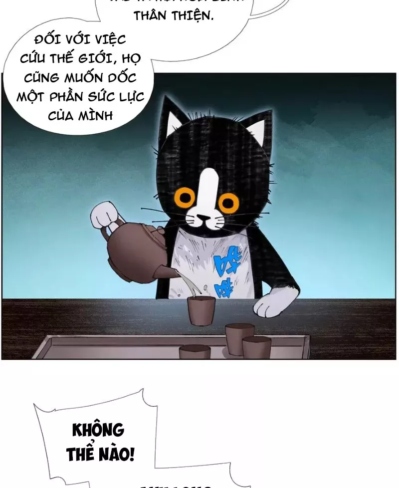 Tiên Hàng Đầu Chapter 38 - Trang 12