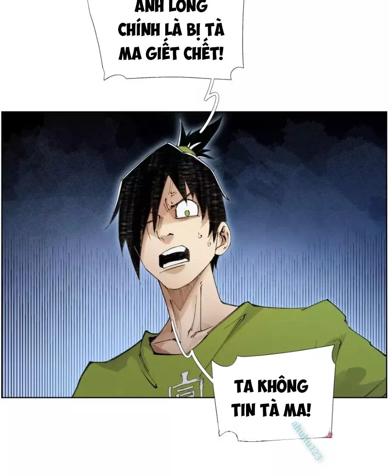 Tiên Hàng Đầu Chapter 38 - Trang 13