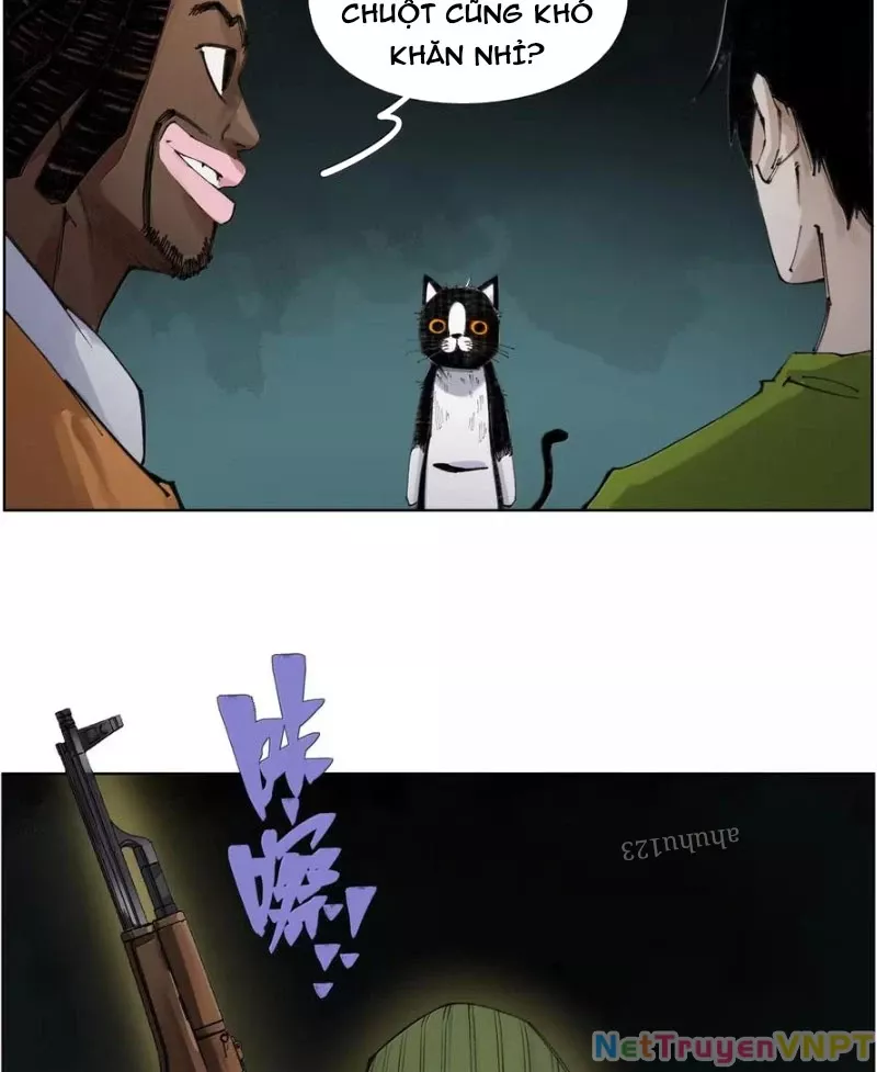 Tiên Hàng Đầu Chapter 38 - Trang 15