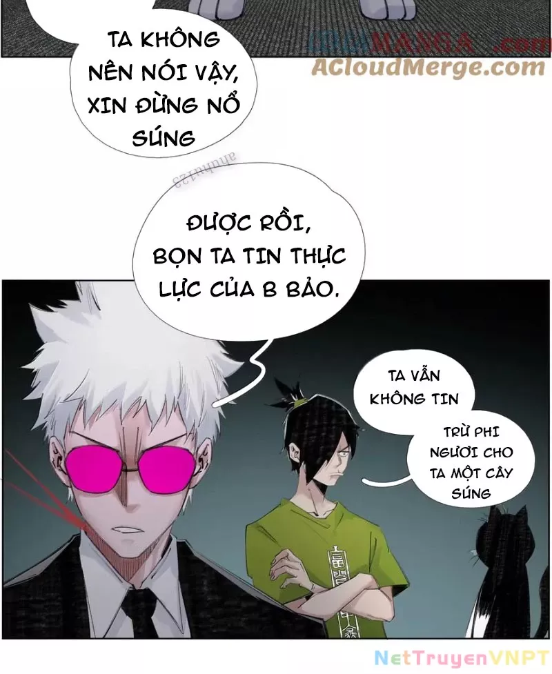 Tiên Hàng Đầu Chapter 38 - Trang 17