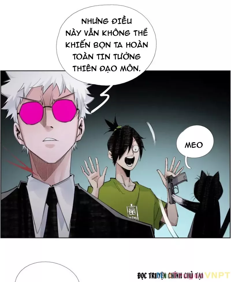 Tiên Hàng Đầu Chapter 38 - Trang 18