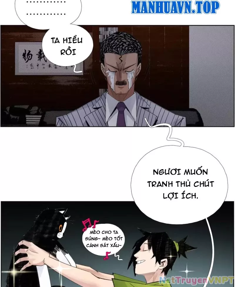 Tiên Hàng Đầu Chapter 38 - Trang 19