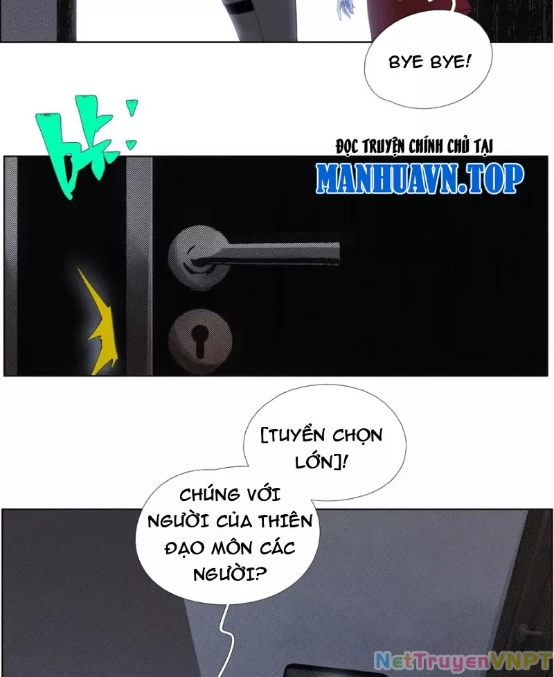 Tiên Hàng Đầu Chapter 38 - Trang 2