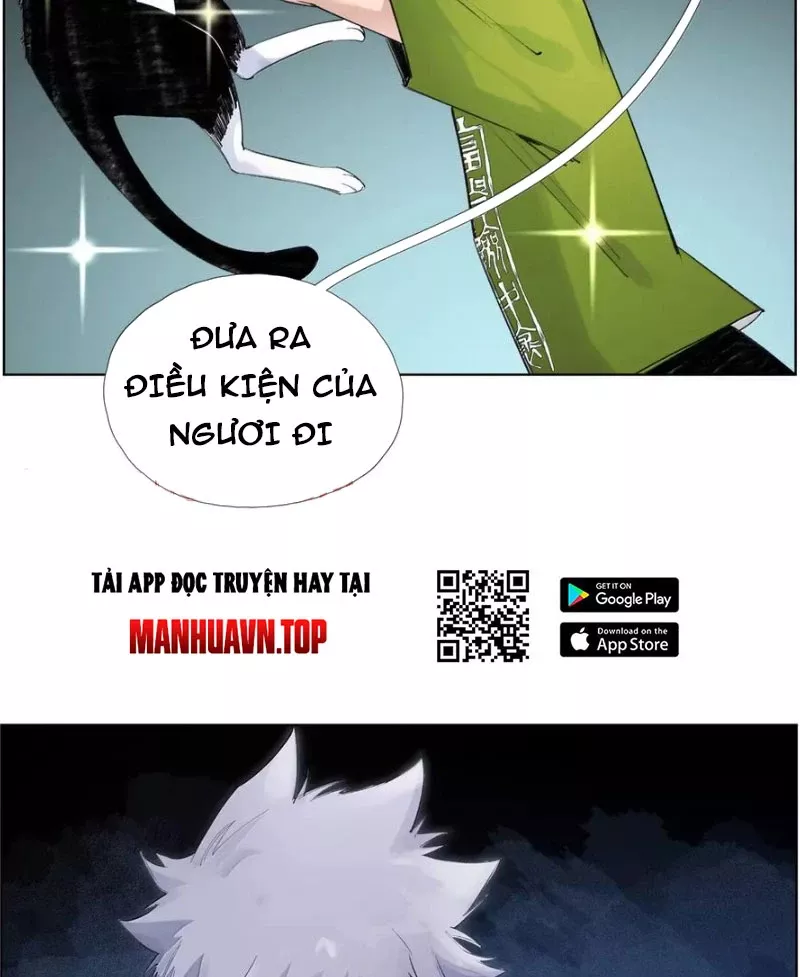 Tiên Hàng Đầu Chapter 38 - Trang 20