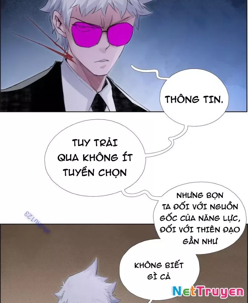 Tiên Hàng Đầu Chapter 38 - Trang 21