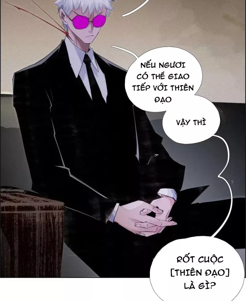 Tiên Hàng Đầu Chapter 38 - Trang 22