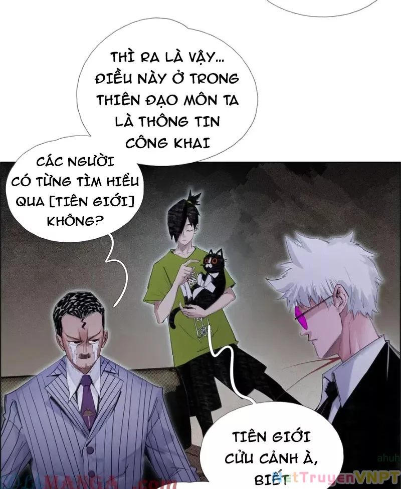 Tiên Hàng Đầu Chapter 38 - Trang 23
