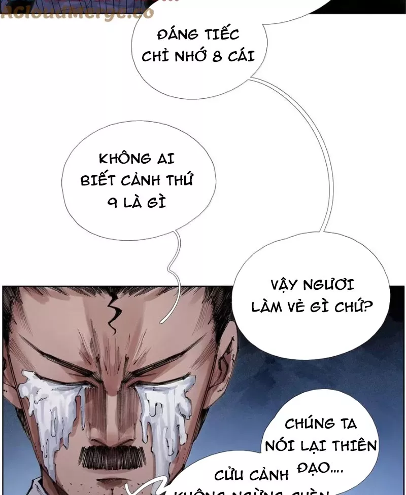 Tiên Hàng Đầu Chapter 38 - Trang 24