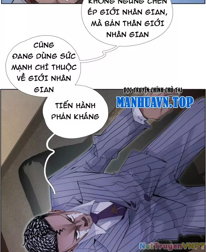 Tiên Hàng Đầu Chapter 38 - Trang 25