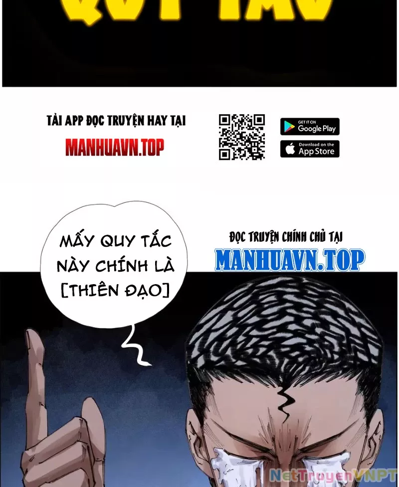 Tiên Hàng Đầu Chapter 38 - Trang 27