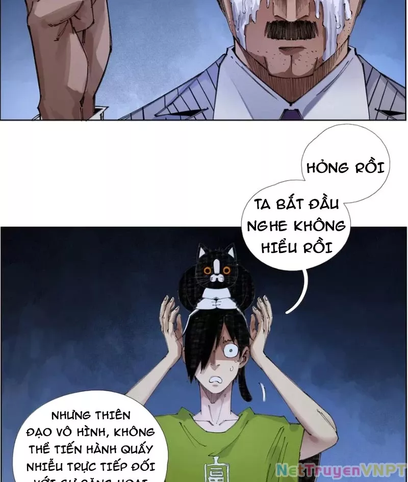 Tiên Hàng Đầu Chapter 38 - Trang 28