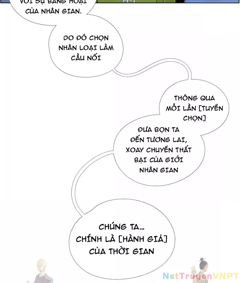 Tiên Hàng Đầu Chapter 38 - Trang 29