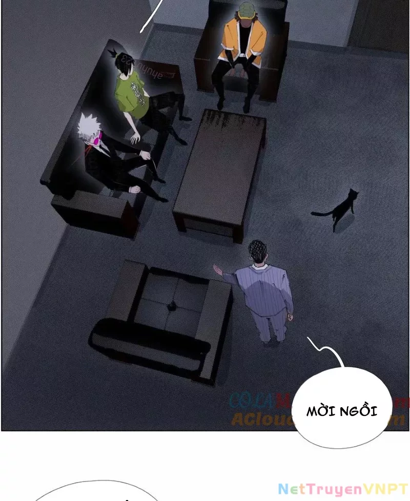 Tiên Hàng Đầu Chapter 38 - Trang 3