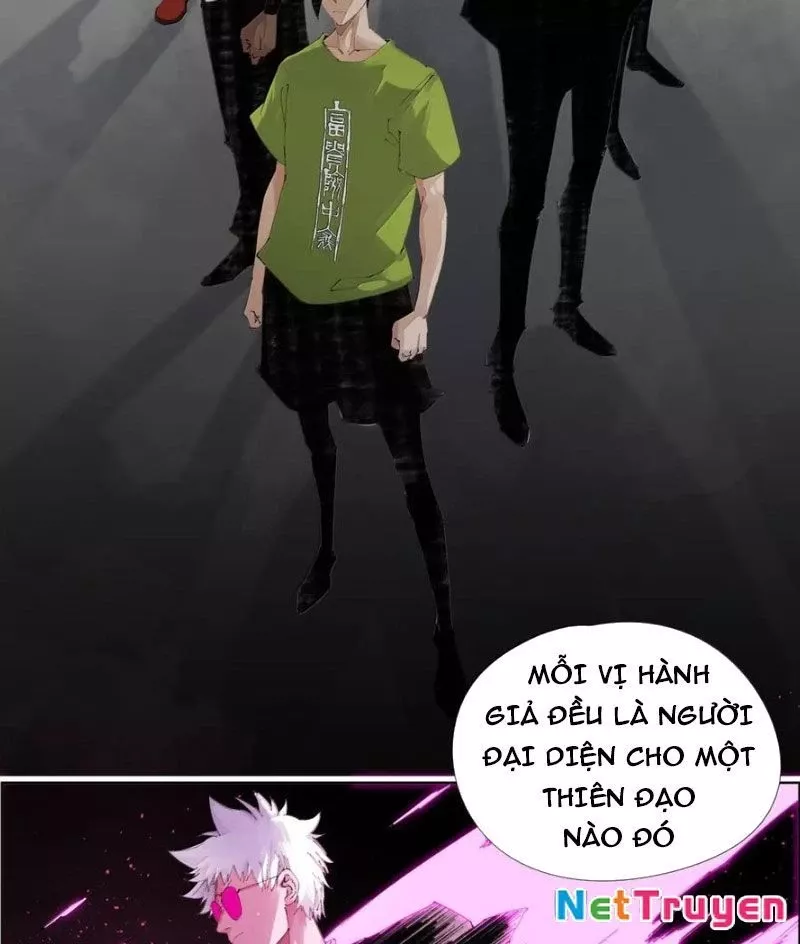 Tiên Hàng Đầu Chapter 38 - Trang 31