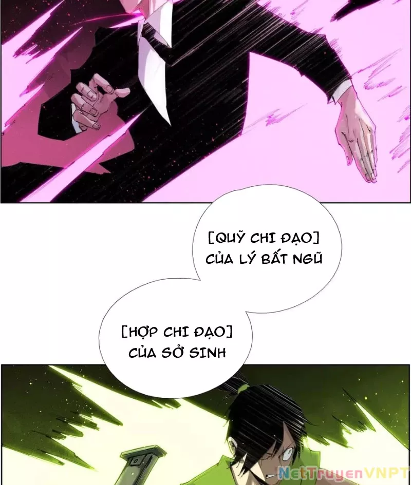 Tiên Hàng Đầu Chapter 38 - Trang 32