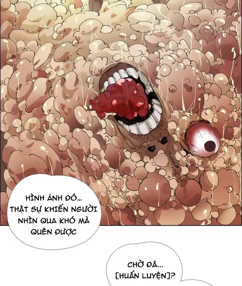 Tiên Hàng Đầu Chapter 38 - Trang 37