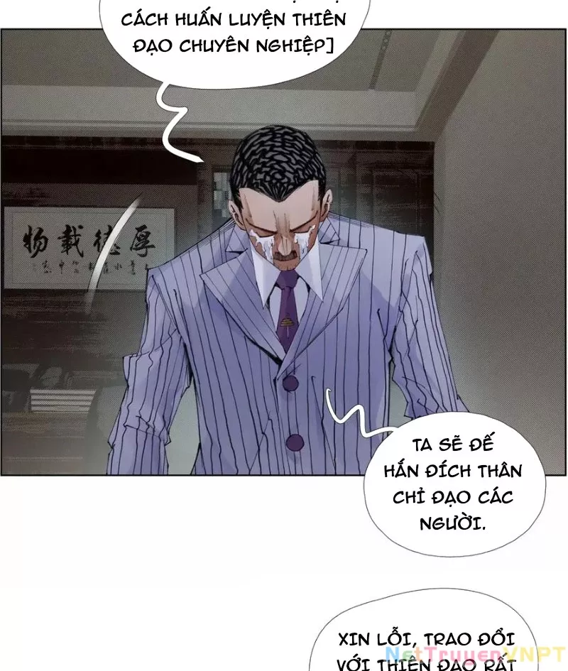 Tiên Hàng Đầu Chapter 38 - Trang 39