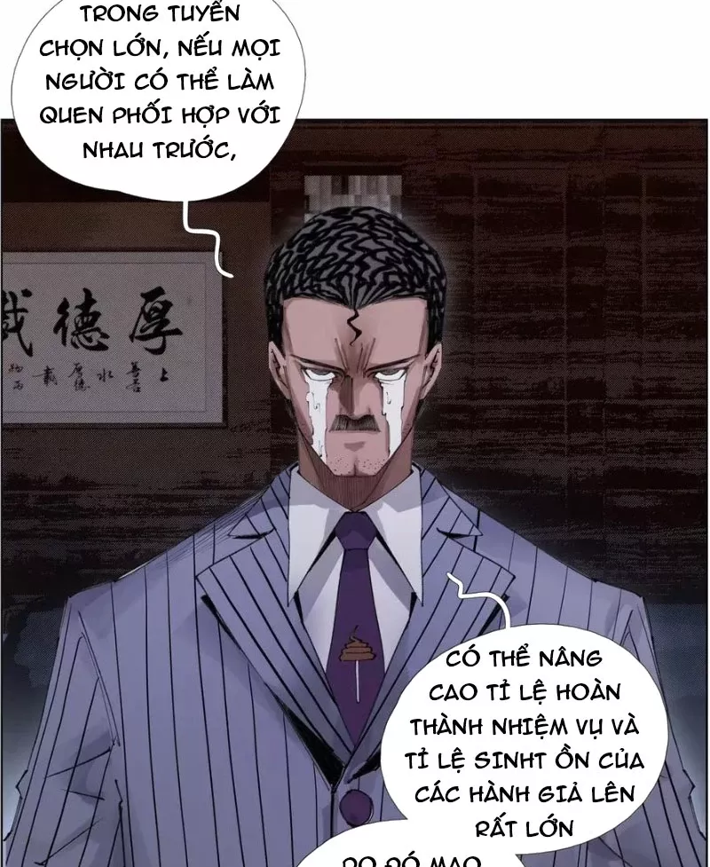 Tiên Hàng Đầu Chapter 38 - Trang 4